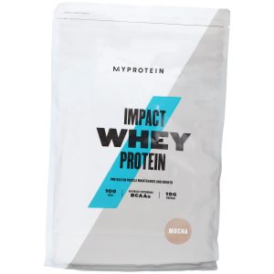 Mocha Flavour Bulk Pure Whey Protein Powder, protein powder, 5 kg